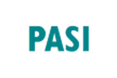 Logo da PASI