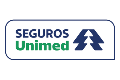 Logo da Seguros Unimed